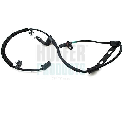 HOFFER 8290853E Sensor, wheel speed