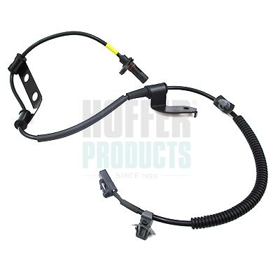 HOFFER 8290854E Sensor, wheel speed