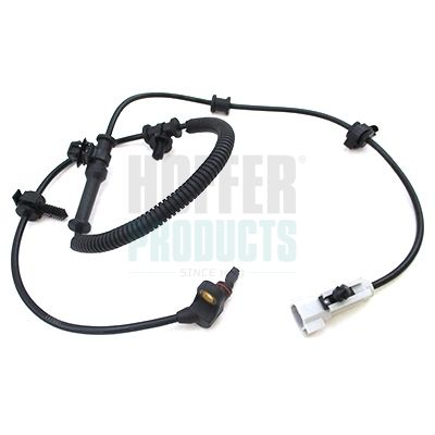 HOFFER 8290868E Sensor, wheel speed