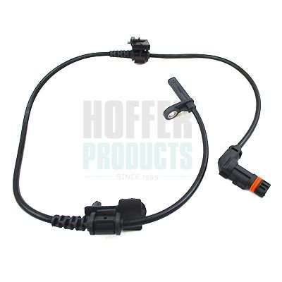 HOFFER 8290884E Sensor, wheel speed