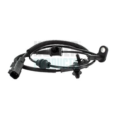 Sensor, wheel speed HOFFER 8290890
