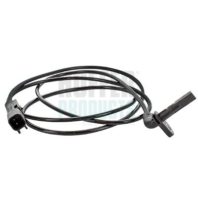 Sensor, wheel speed HOFFER 8290893