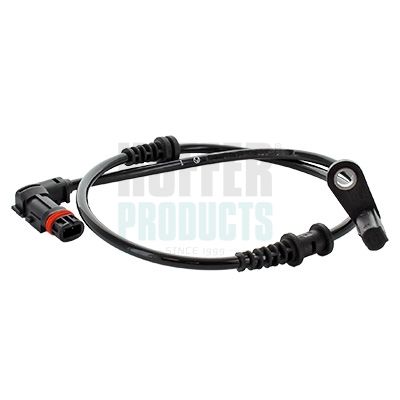 HOFFER 8290902 Sensor, wheel speed