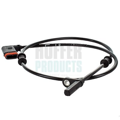 HOFFER 8290903 Sensor, wheel speed