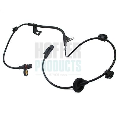 HOFFER 8290907E Sensor, wheel speed