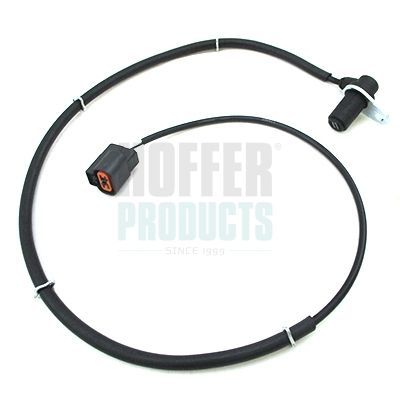 HOFFER 8290909E Sensor, wheel speed
