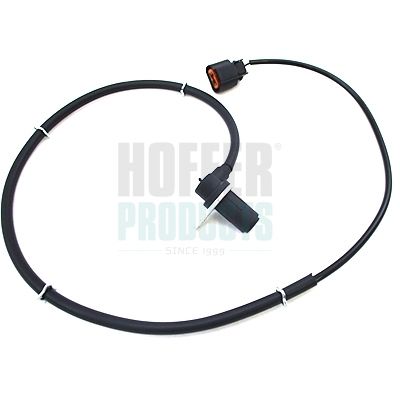 Sensor, wheel speed HOFFER 8290910E