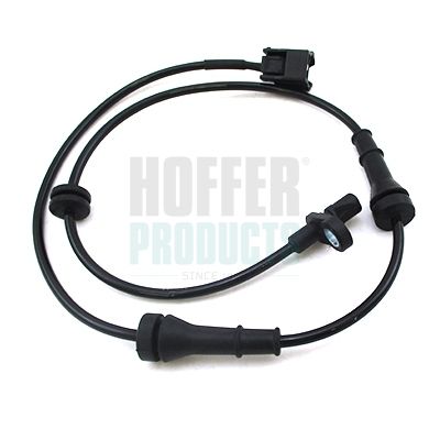 HOFFER 8290915E Sensor, wheel speed