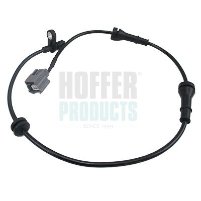 HOFFER 8290916E Sensor, wheel speed