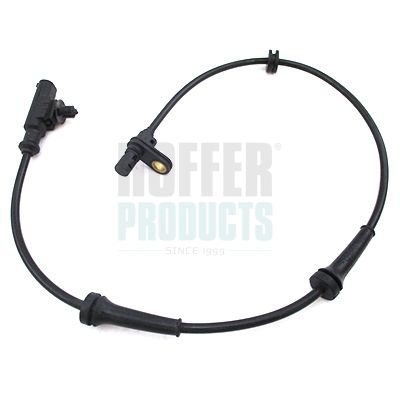 HOFFER 8290919E Sensor, wheel speed