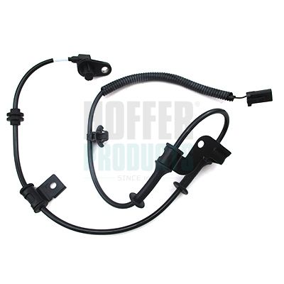 Sensor, wheel speed HOFFER 8290924E