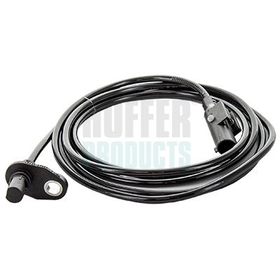 HOFFER 8290950 Sensor, wheel speed
