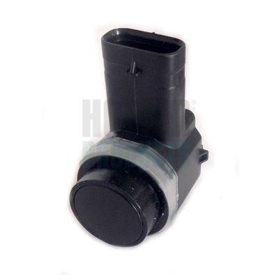 HOFFER 8294551 Sensor, park distance control