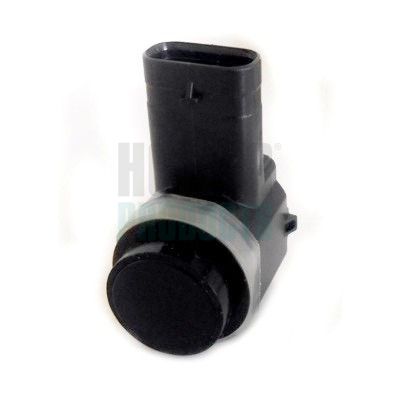 Sensor, park distance control HOFFER 8294589