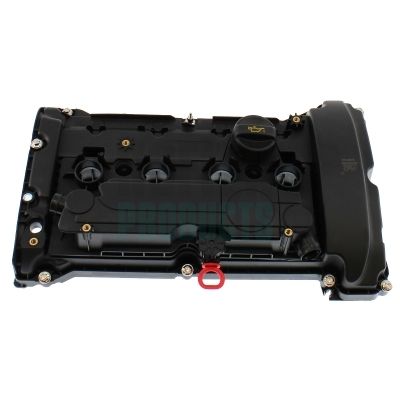 Cylinder Head Cover HOFFER 91891