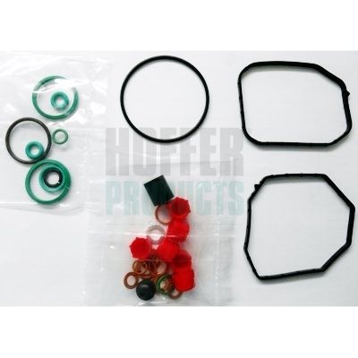 HOFFER 9509 Seal Kit, injector pump