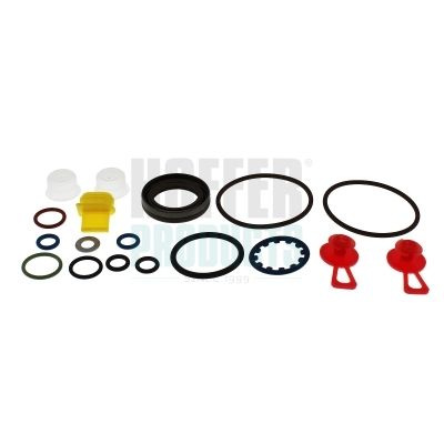 Repair Kit, fuel pump HOFFER 9516