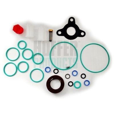 Seal Kit, injector pump HOFFER 9539