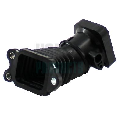 Intake Hose, air filter HOFFER 96003