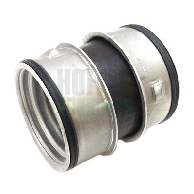 Charge Air Hose HOFFER 96023