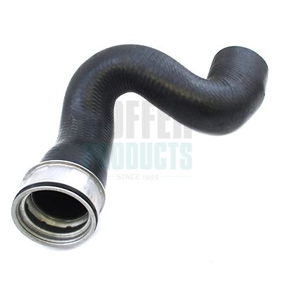 HOFFER 96045 Charge Air Hose