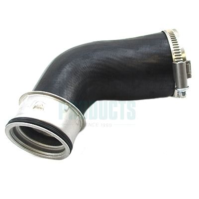 Charge Air Hose HOFFER 96056