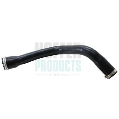HOFFER 961006 Charge Air Hose