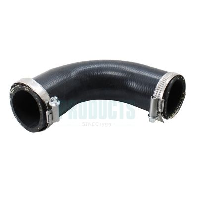 Charge Air Hose HOFFER 961008
