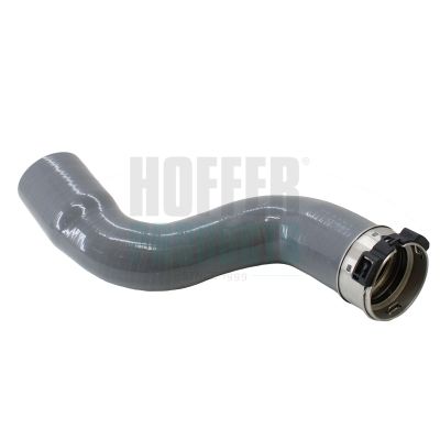 HOFFER 961016 Charge Air Hose