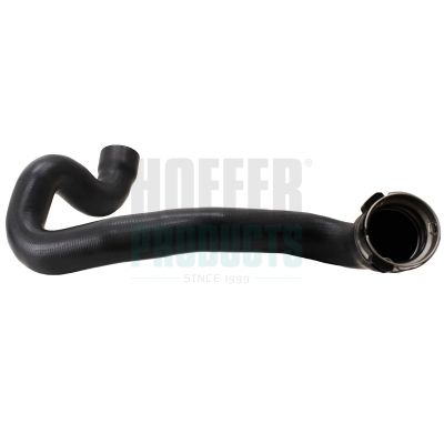 Charge Air Hose HOFFER 961028