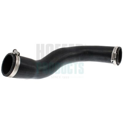 HOFFER 961056 Charge Air Hose