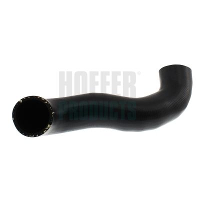HOFFER 961062 Charge Air Hose