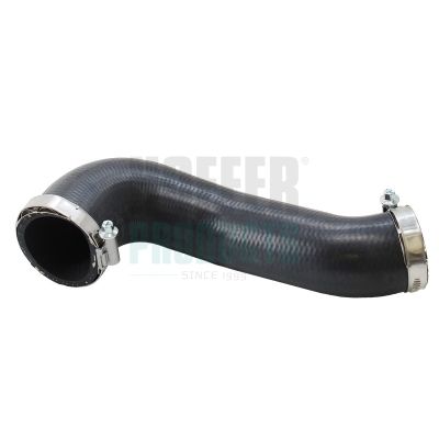 Charge Air Hose HOFFER 961069