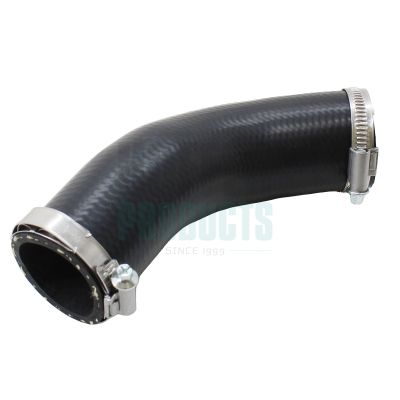 Charge Air Hose HOFFER 961107