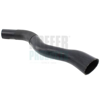 HOFFER 961140 Charge Air Hose