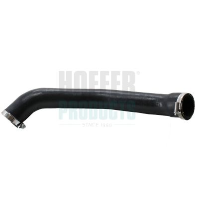 HOFFER 961181 Charge Air Hose