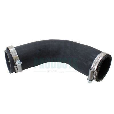 Charge Air Hose HOFFER 961191