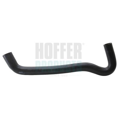 HOFFER 961201 Charge Air Hose