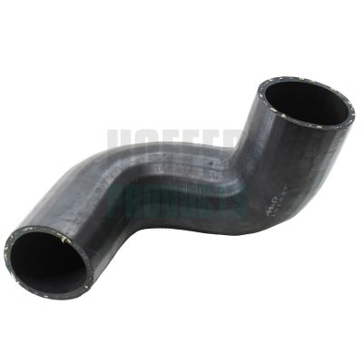 HOFFER 961206 Charge Air Hose