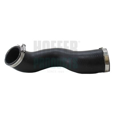HOFFER 961207 Charge Air Hose