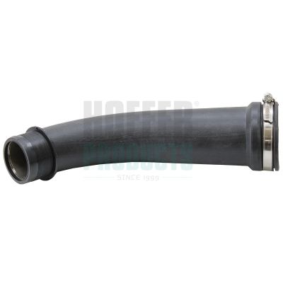 Charge Air Hose HOFFER 961234