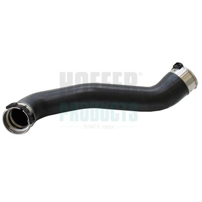 Charge Air Hose HOFFER 961251