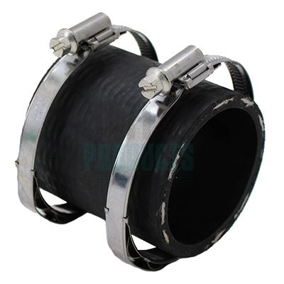 HOFFER 96129 Charge Air Hose