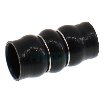 Charge Air Hose HOFFER 96141