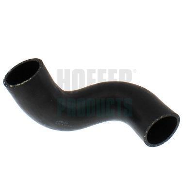 Charge Air Hose HOFFER 961606