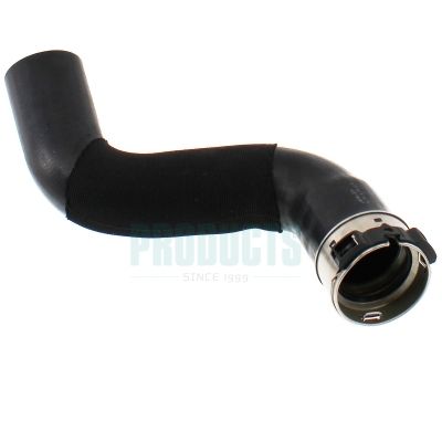 HOFFER 961666 Charge Air Hose