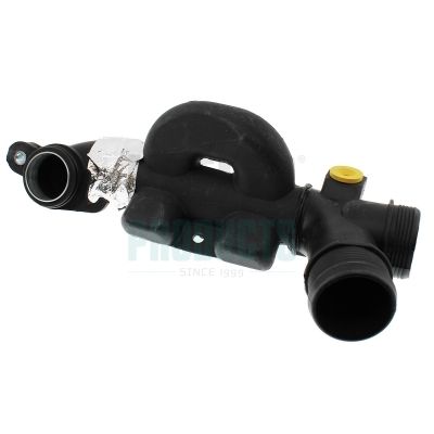 Charge Air Hose HOFFER 961720