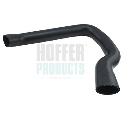 Charge Air Hose HOFFER 96331