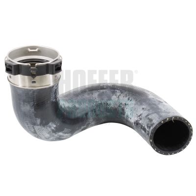 Charge Air Hose HOFFER 96336