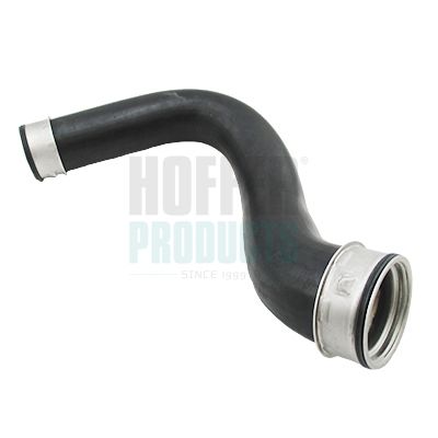 HOFFER 96517 Charge Air Hose